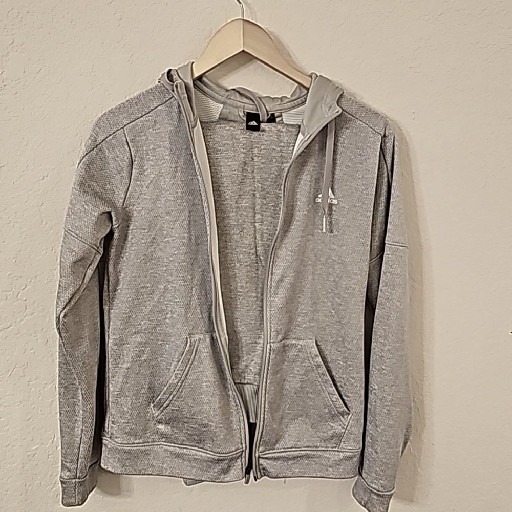 Ladies adidas joggers set